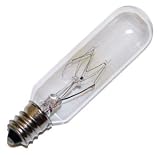 Eiko 43018 25T6C-120V Exit Light Bulb
