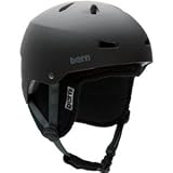 Bern Macon Helmet