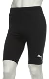 PUMA Herren Teamsport Tight Shorts, black, XL