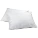 Aller-Ease Dust Mite, Allergy, Waterproof Microfiber Pillow Encasement, Set of 2, Standard