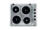 Indesit PI 604 IX (33864)  Built In Hob
