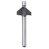 Tools & Hardware : Dremel #618 45DEG Chamfer Rout Bit