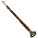 Shehnai Indian Wedding Music Instrument Pro Level 16 Inches