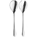 WMF 1298729990 Salatbesteck 25cm