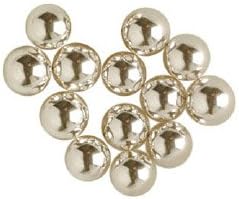 Bakers EZ waySilver Dragees 6mm 11 Lb (5 Kg)