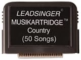 Leadsinger LS-3C19 Country Musikartridge, Volume 19
