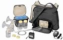 Medela Pump In Style Advanced Shoulder Bag Electric Breast Pump