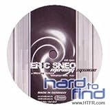 Moving to Space [12 inch Analog]