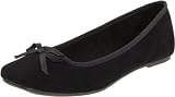 Wanted Shoes Women's Rialto Ballerina Flat