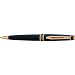 Waterman Expert Black Lacquer .5mm Pencil - 30021W