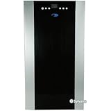 Whynter 14,000 BTU Dual Hose Portable Air Conditioner with Heater (ARC-14SH)