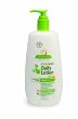 Babyganics Smooth Moves Lotion, Fragrance Free with Pump, 16.9  Ounce (Pack of 2)