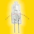 10W 12V HALOGEN BULB WITH G4 BASE