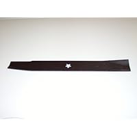 Heavy Duty Blade Made In US To Replace the 134149, 138971 Blade Used on 42 Decks.