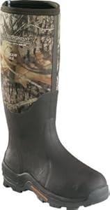Muck Boot Company The Woody Max Cold-Conditions Hunting Boot