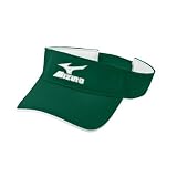 Mizuno Branded Visor