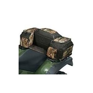 Classic Accessories 78186 QuadGear Evolution Rear Rack Bag
