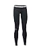 Women's Under Armour Favorite Legging , Black (001), Medium