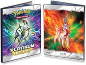 Ultra Pro 82425 - Pokemon 9-Pocket Portfolio Arceus Preisvergleich
