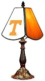 8 Desk Table Lamp Light University of Tennessee Volunteers UT Vols - Free Shipping
