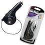 PREMIUM CELLET RETRACTABLE CAR CHARGER for PALM ONE TREO 650, 700, 700P, 700W, 700WX, 680, 750, 755, 755P, CENTRO 685, 690 - CELLET RETAIL PACKAGING!