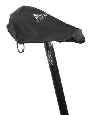 Vaude Raincover for Saddles - Sattel Regenhülle