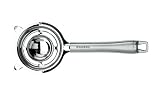 Review Paderno World Cuisine  / Paderno World Cuisine 48278-36 Egg Separator, Stainless Steel Blade & Handle