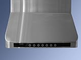 KOBE Rangehoods CH0148SQB