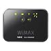 日本電気 モバイルWiMAXルータ AtermWM3600R ブラック PA-WM3600R(AT)B