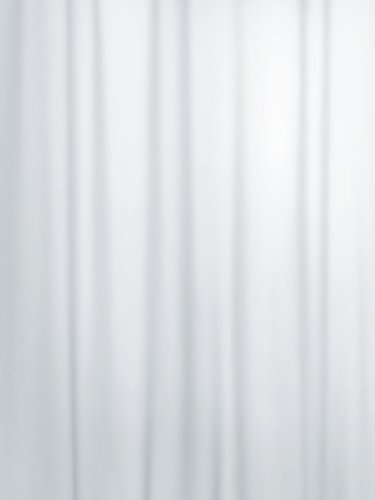 Spirella 10.15245 Eco DV True frosty-wei&szlig; 180 x 200 cm