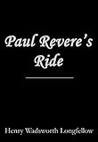 Paul Revere's Ride