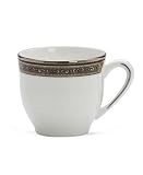 Lenox Vintage Jewel After Dinner Cup, 3 oz.