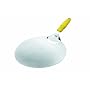 Ibili - 725200 - Pelle � G�teaux et Pizzas Ronde de Ibili