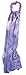 Sarah's Silks * Silk Lavender Veil