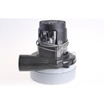 Vacuum Motor 2-stage 1100 Watt Ametek Replacement