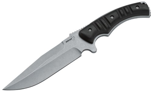 Boker Plus Ginger Fighter Knife Boker Plus Ginger Fighter Knife Hunting Knives