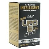 Nutrex Lipo-6 Black Hers Ultra-Concentrate 60 Caps Fat Destroyer