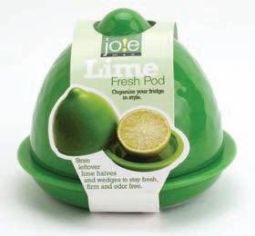 MSC International Jo!e Lime Keeper