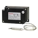 Fixed Point Thermostat 40f