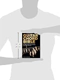 Read Guitar Chord Bible (Music Bibles) on-line