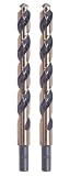 Bosch (Vermont American) 12146 Xtend High Speed Steel Cordless Drill Bit 1/16