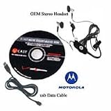 Verizon MSKMOT-1 V Cast Music Essentials Kit