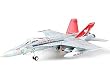 37117 EM 1/72 F/A-18C Hornet VFA-131 AG400