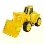 Tyco Radio Controled Easy Rider Super Dozer