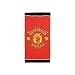 MANCHESTER UNITED SOCCER TEAM TOWEL