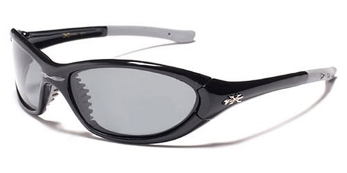Polarized Sunglasses P79 Super Light Fashion Frame (BLACK)
