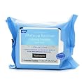 Neutrogena Makeup Remover Cleansing Towelettes, Refill Pack, 25 Count (Pack of 3) by Neutrogena