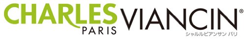 CHARLES VIANCIN PARIS シリコンスチーマー ビーンズ M CV201M/GB