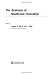 Book cover of The Business of Healthcare Innovation.
