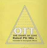 STORY OF LOVE 12" SINGLE